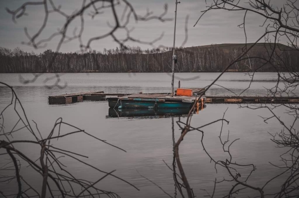 Altwarmbüchener See